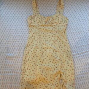 Princess Polly dress size 0